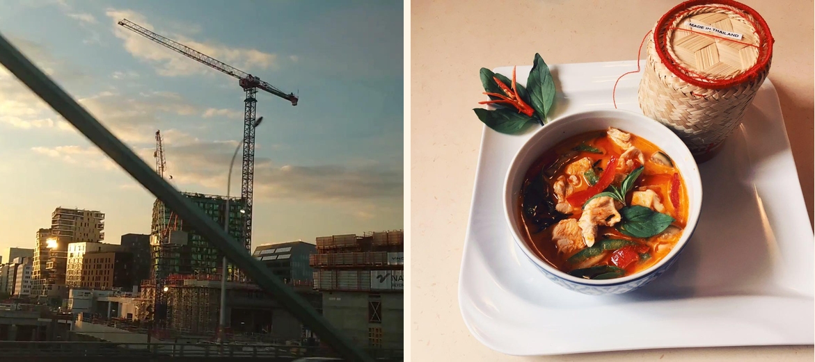 Asia wok - Gallery Image 1