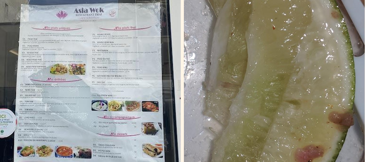 Asia wok - Gallery Image 2