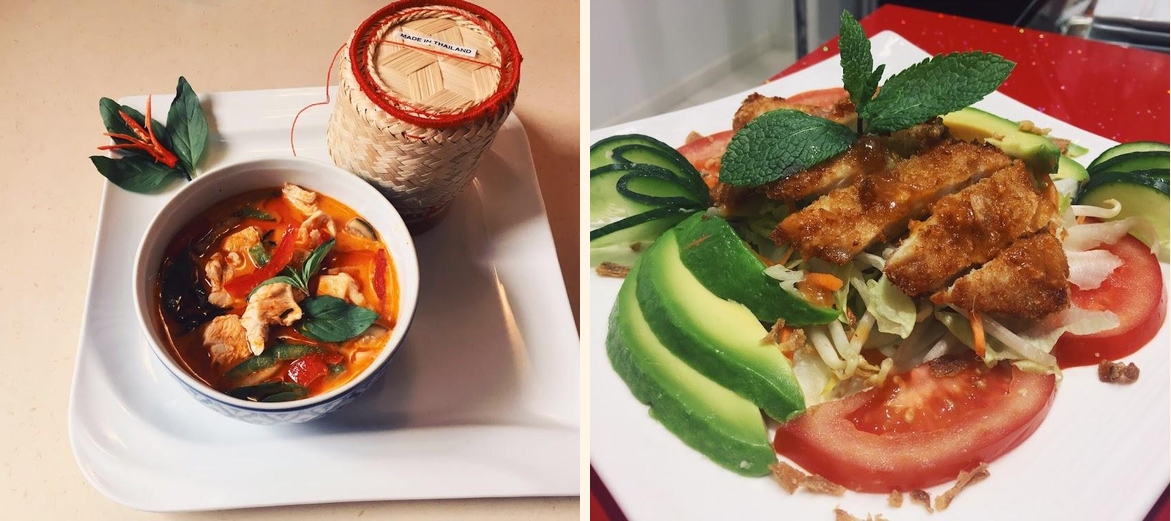 Asia wok - Gallery Image 3